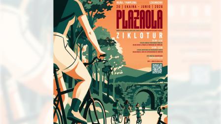 La Marcha Cicloturista Plazaola