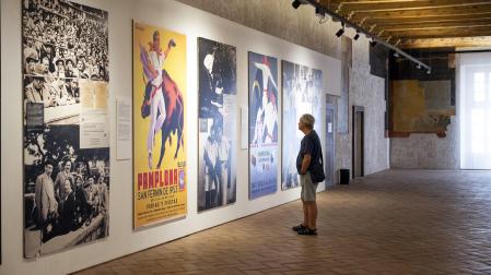 Exposiciones