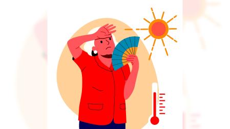 Guía práctica para sobrevivir a una ola de calor