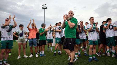 Fotos del Pamplona- Murcia Imperial