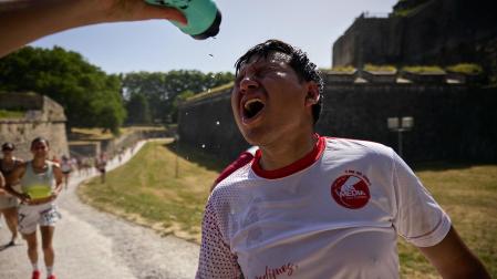 La Media San Fermín 2026