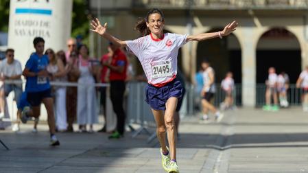 La Media San Fermín 2026