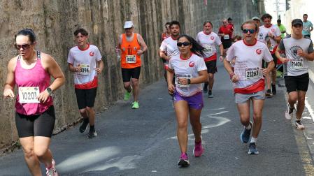 La Media San Fermín 2026