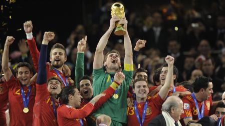 Iker Casillas