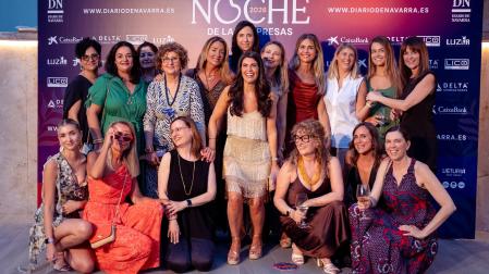 La noche de las empresas 2026