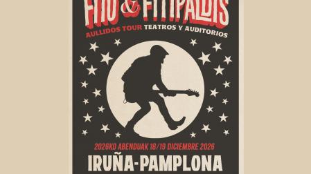 Fito & Fitipaldis