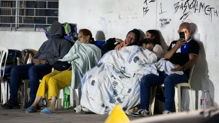 venezuela