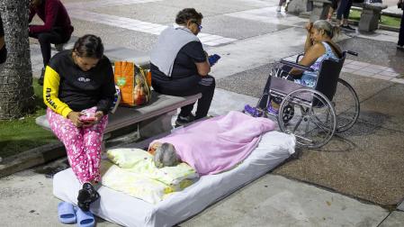 terremotos Venezuela