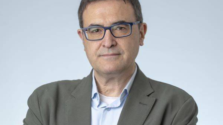 José Luis Gironés Remírez, director del área de tecnologías digitales de AIN