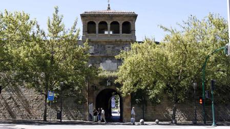 Recinto de la Ciudadela