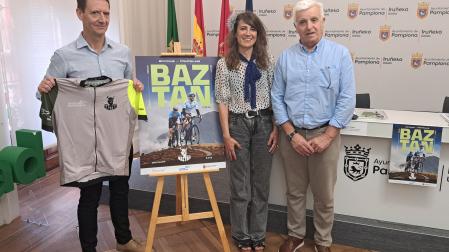 Baztan Race