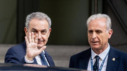Jose Luis Rodriguez Zapatero,