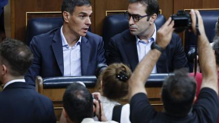 Pedro Sánchez