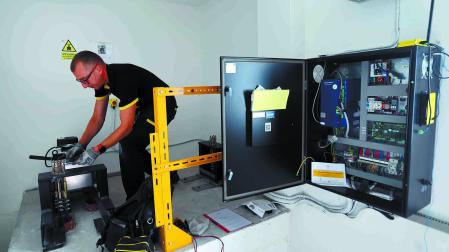 Técnico