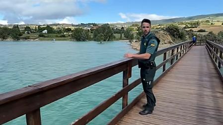 Si no se conoce el lugar, recomiendan evitar los saltos, ya que es imposible saber con certeza la profundidad del agua o si existen obstáculos ocultos