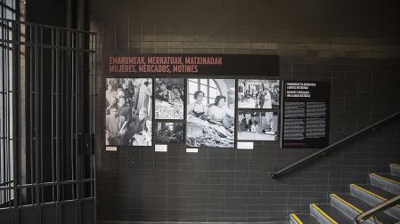 Parte de la muestra