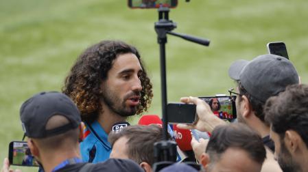 Marc Cucurella