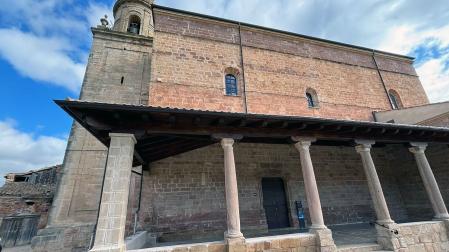 Torralba del Río