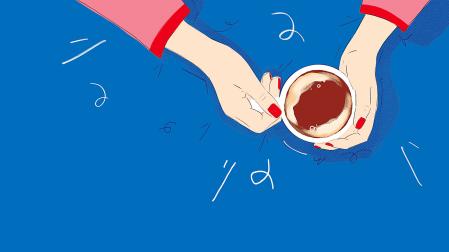 ¿Puede el café mejorar la salud intestinal y cerebral?