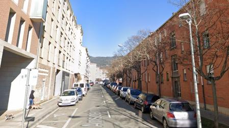 CALLE ANSOAIN