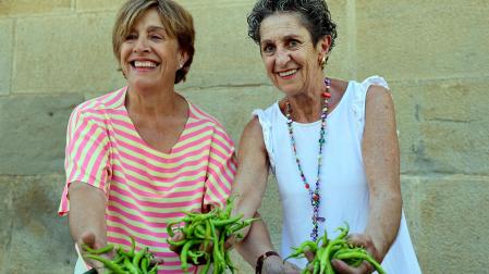 Fotos de la Fiesta de la Guindilla de Murillo el Fruto