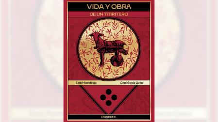Portada del libro