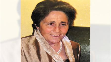 Rosario Rodrigo Ardanaz