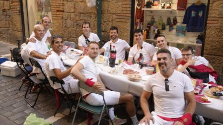 San Fermín