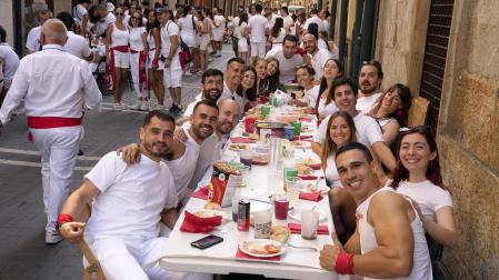 San Fermín 2026