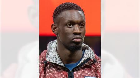 Folarin Balogun