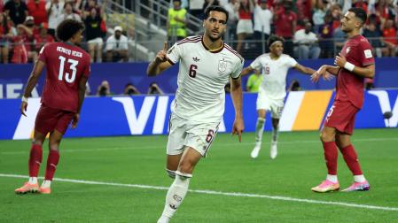 España accede a cuartos de final del Mundial 2026 tra derrotar a la Portugal de CR7 con un gol del navarro Mikel Merino en el minuto 91