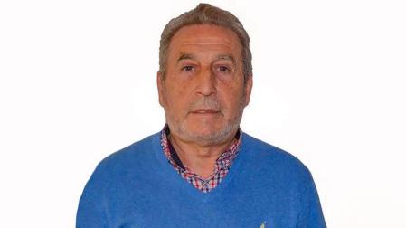 Javier Fernández