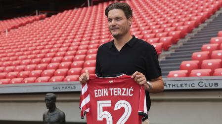 Edin Terzić