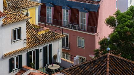 TERRAZA