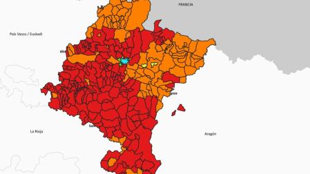 Riesgo de incendio