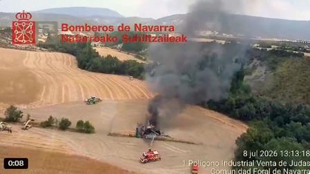 incendio
