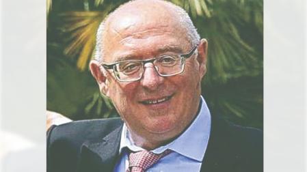 Cecilio Pérez López,
