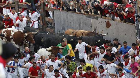 tercer encierro 2026