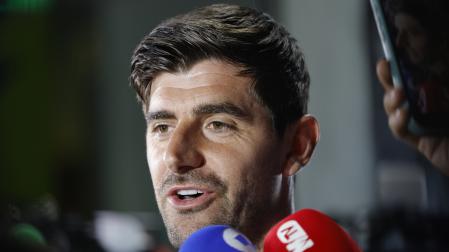 Thibaut Courtois