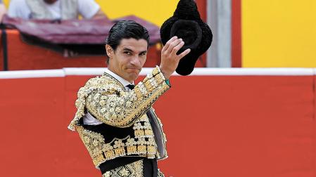 Pablo Aguado