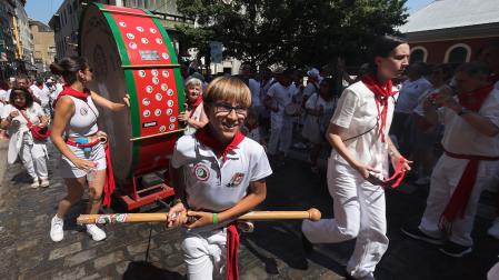 Fotos del Struendo Txiki 2026