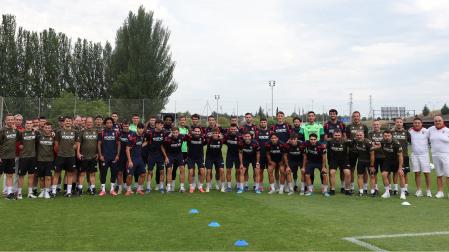 osasuna