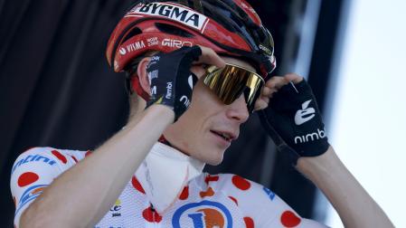 Jonas Vingagaard