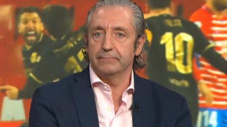 Josep Pedrerol