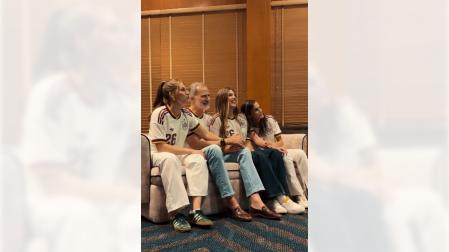 Familia Real