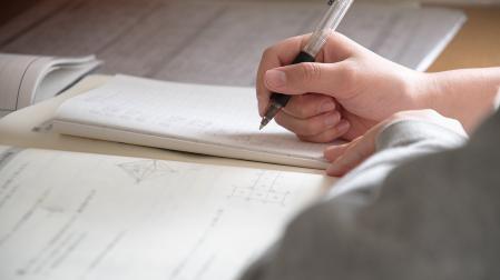 Persona estudiado