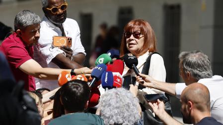 Cristina Narbona