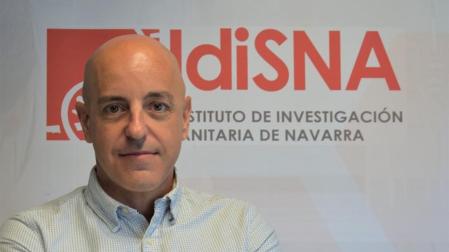 Jorge Marín Vidondo