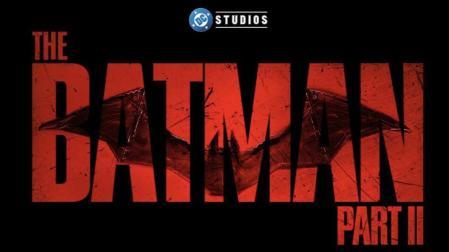 Robert Pattinson protagoniza la segunda entrega de 'The Batman'