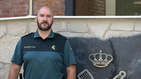 guardia civil roncal